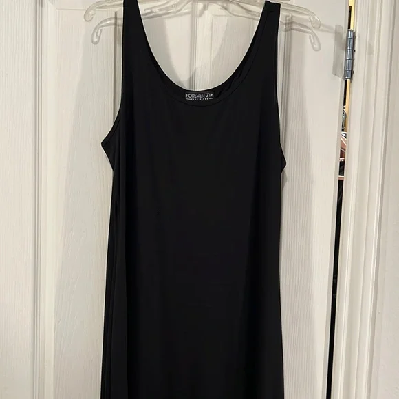 Great Jersey Maxi Dress - Picture 1 of 7